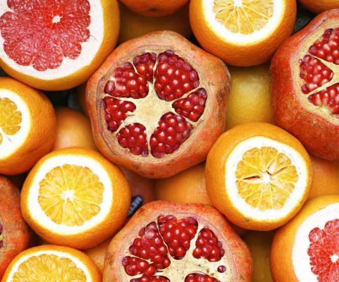 Vitamin C Effective Against Parasites